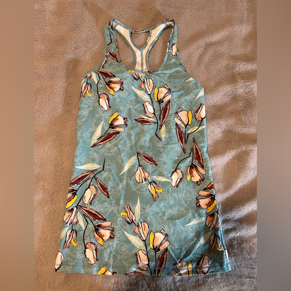 Calia workout top